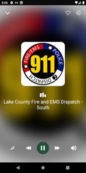 Image 0 for Indiana Scanner Radio  US…