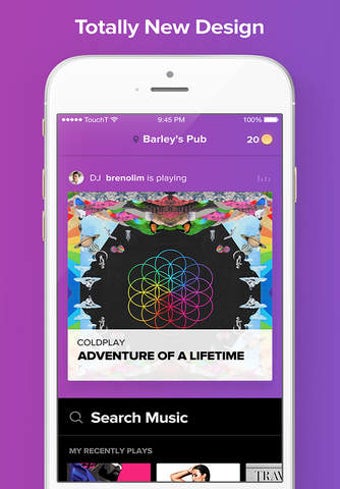 Image 0 for TouchTunes