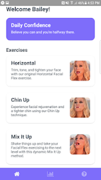 Image 1 for Facial Flex