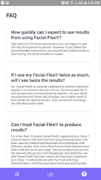 Imagen 2 para Facial Flex