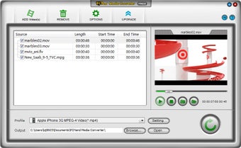 Image 0 for PCHand Media Converter Fr…