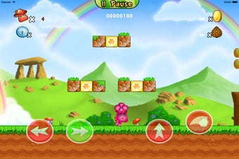 Image 0 for Run Adventure Game: For S…