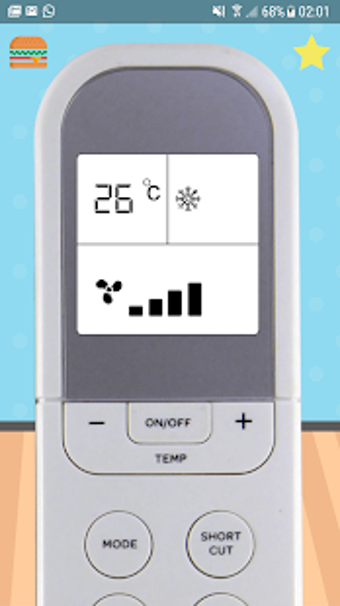 Image 2 for Remote Control For Bosch …