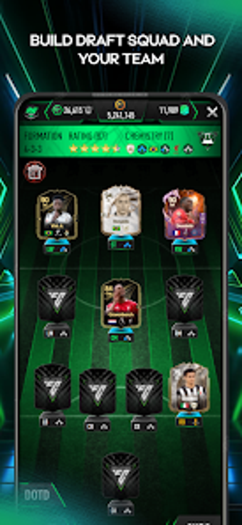 Imagen 0 para FC 26: FUT Draft  Pack