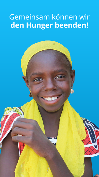 Image 0 for ShareTheMeal - Help child…