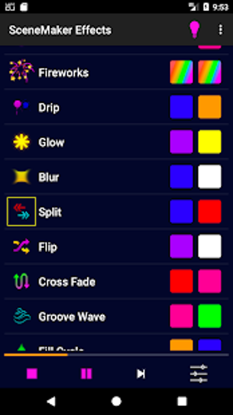 Imagen 0 para Light DJ Deluxe - Light S…