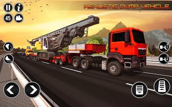 Imagen 1 para Construction Simulator 3D…