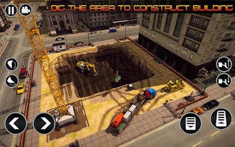 Imagen 0 para Construction Simulator 3D…