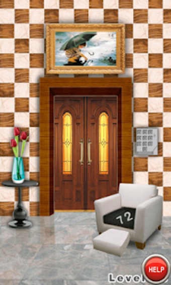 Imagen 1 para Can You Escape : 100 Room…