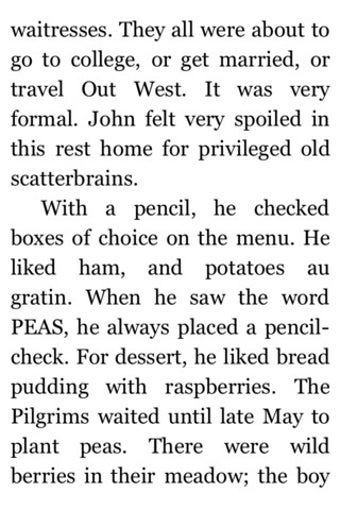 Image 4 for Short Stories eReader