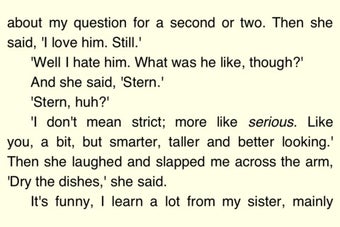 Image 2 for Short Stories eReader