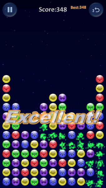 Image 0 for Bubble Breaker Go - A jaw…