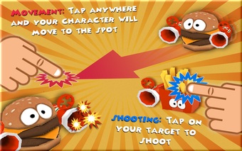 Imagen 2 para Food Fighters