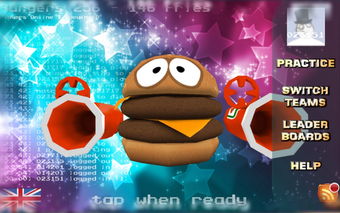 Imagen 0 para Food Fighters