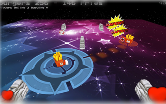 Imagen 1 para Food Fighters
