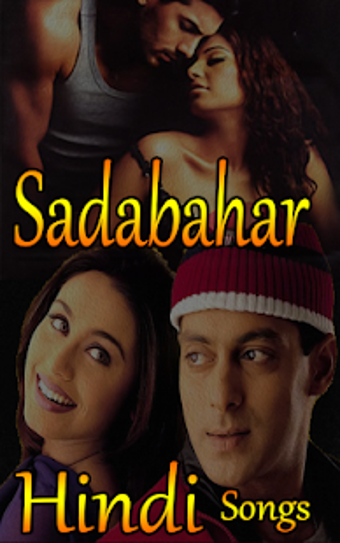 Image 0 for Sadabahar Hindi Songs