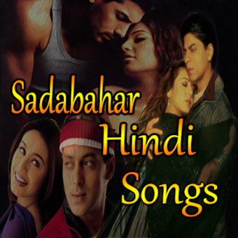 Image 1 for Sadabahar Hindi Songs