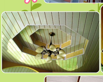 Image 1 for PVC Ceiling Design