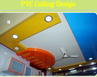 Image 3 for PVC Ceiling Design