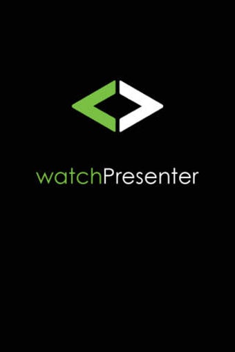 Image 0 for watchPresenter