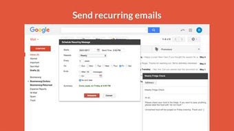 Imagen 2 para Boomerang for Gmail for W…