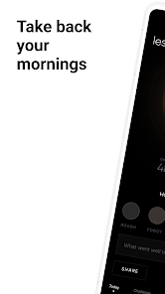 Imagen 0 para less. Drink less  Stay So…