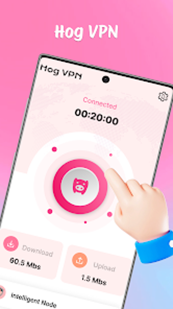 Image 0 for Hog VPN