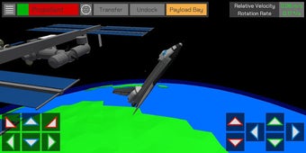Image 0 for Manual Docking