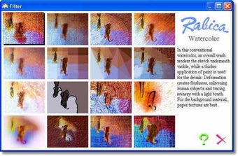Image 2 for Virtual Painter