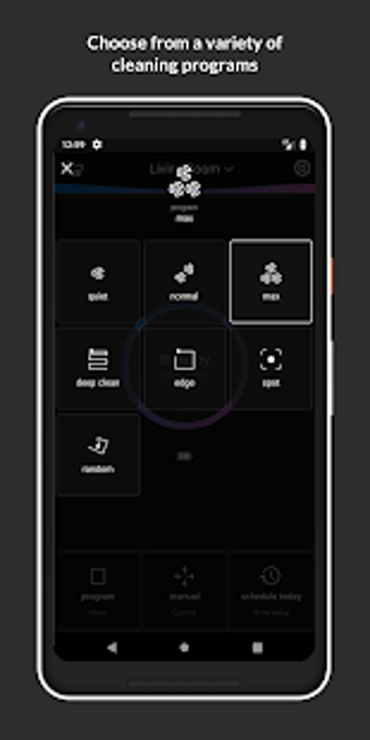 Image 0 for HomeWizard Cleaner