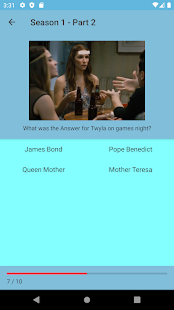 Image 2 for Schitts Creek Trivia
