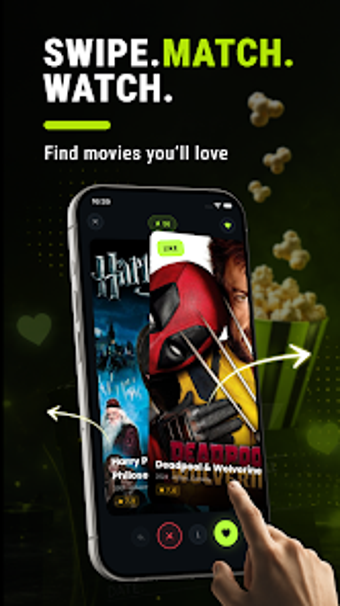 Imagen 0 para VybeKino