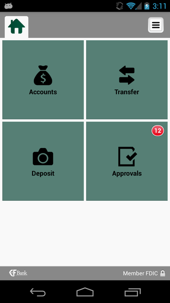 Image 1 for C&F Mobile Business Banki…