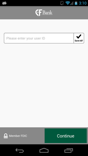 Image 0 for C&F Mobile Business Banki…