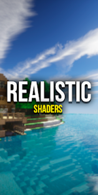 Imagen 2 para Shaders for MCPE. Realist…