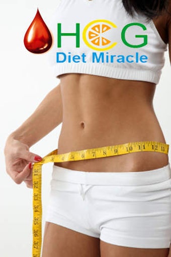 Image 0 for HCG Diet Miracle Customiz…