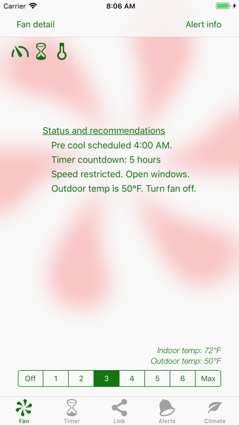 Image 2 for Airscape WH Fan Controlle…