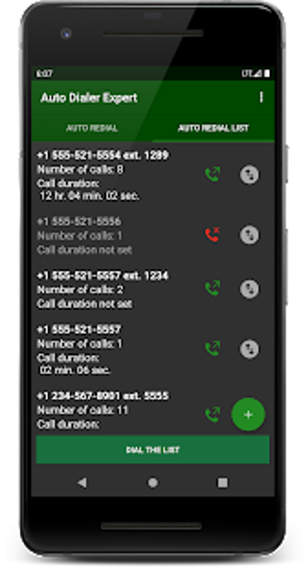Imagen 1 para Auto Dialer Expert
