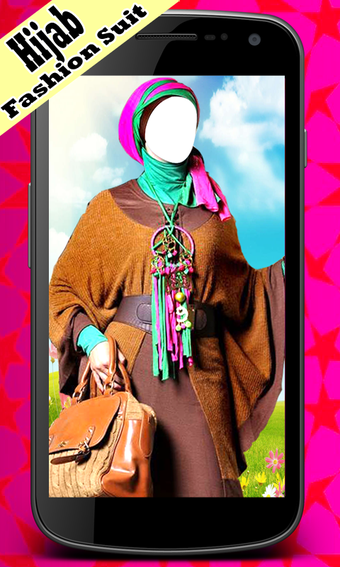 Imagen 0 para Hijab Fashion Maker New