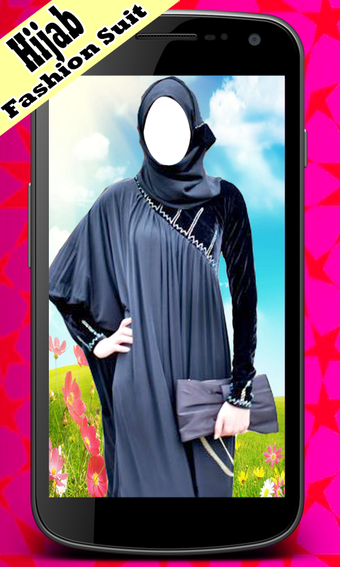 Imagen 2 para Hijab Fashion Maker New
