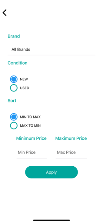 Image 1 for Mic Mobiles
