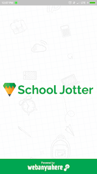 Imagen 0 para School Jotter