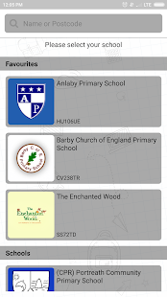 Imagen 1 para School Jotter
