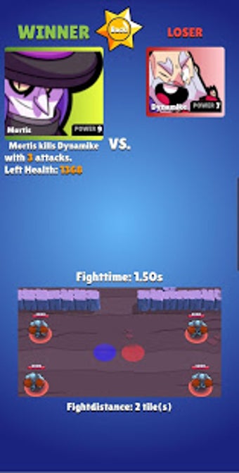 Image 3 for Best Brawler! Brawl Stars