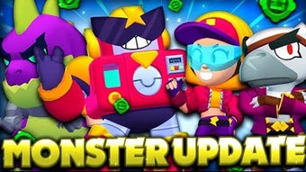 Image 0 for Best Brawler! Brawl Stars