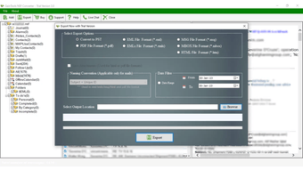 Imagen 0 para GainTools NSF to EMLX Con…