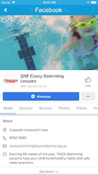 Image 1 for ONE Casey