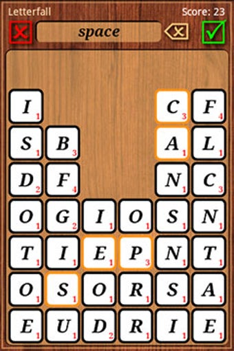 Imagen 1 para Word Collapse