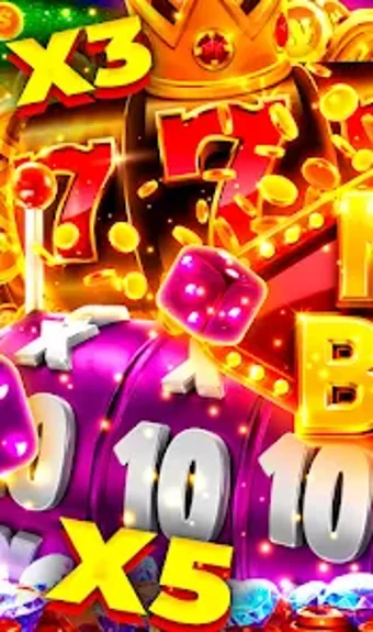 Imagen 0 para Triple Lucky Play