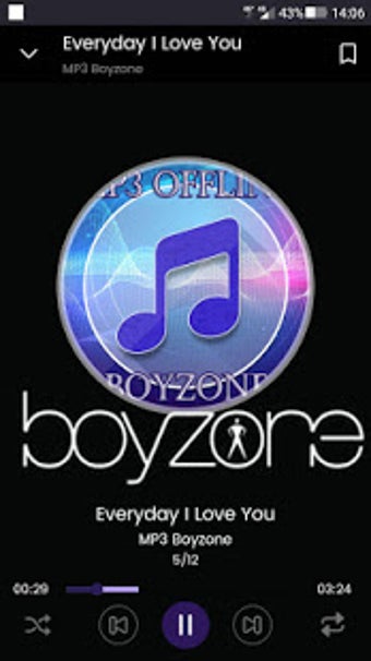 Image 1 for Best Album Boyzone Mp3 Of…